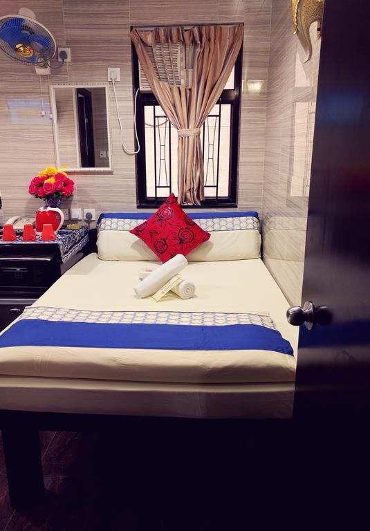 Days Hostel Block D Hongkong Buitenkant foto